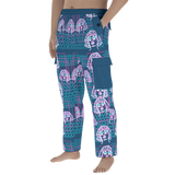 Final Girl Car-Go Go Pant (Shadow)