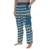 Many Faces Car-GoGo Pant (Shadow)