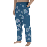 Diamonds Meow Car-Go Go Pant (Shadow)