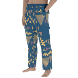 Gridlock Car-Go Go Pant (Shadow)