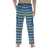 Many Faces Car-GoGo Pant (Shadow)