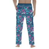 Slices Car-GoGo Pant (Shadow)