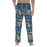 Gridlock Car-Go Go Pant (Shadow)