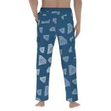 Diamonds Meow Car-Go Go Pant (Shadow)