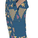 Gridlock Car-Go Go Pant (Shadow)