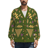 Gridlock Cardigan (Shadow)