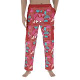 Slices Car-GoGo Pant (Shadow)