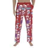Hitop Squiggle Girl Car-Go Go Pant (Shadow)