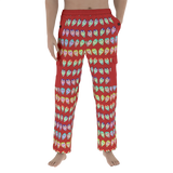 Many Faces Car-GoGo Pant (Shadow)