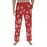 Diamonds Meow Car-Go Go Pant (Shadow)
