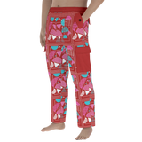 Slices Car-GoGo Pant (Shadow)
