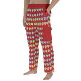 Many Faces Car-GoGo Pant (Shadow)