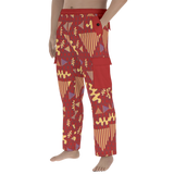 Gridlock Car-Go Go Pant (Shadow)