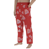Diamonds Meow Car-Go Go Pant (Shadow)