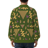 Gridlock Cardigan (Shadow)