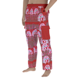 Final Girl Car-Go Go Pant (Shadow)