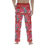 Slices Car-GoGo Pant (Shadow)