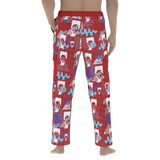 Hitop Squiggle Girl Car-Go Go Pant (Shadow)