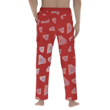 Diamonds Meow Car-Go Go Pant (Shadow)