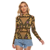 Gridlock Long Sheerly Tee (Shadow)