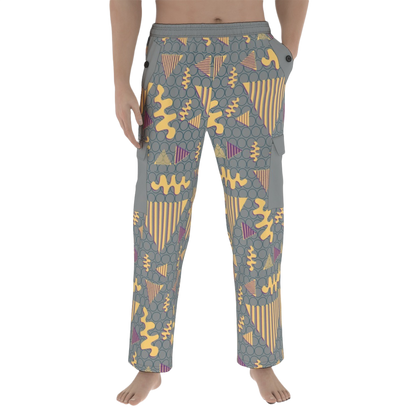 Gridlock Car-Go Go Pant (Shadow)