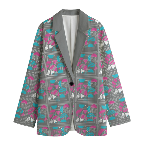 Slices A Blazer (Shadow)