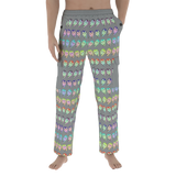 Many Faces Car-GoGo Pant (Shadow)
