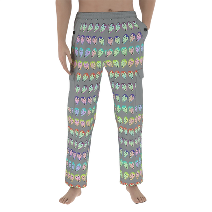 Many Faces Car-Go Go Pant (Shadow)