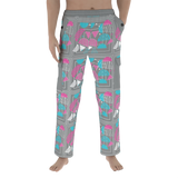 Slices Car-GoGo Pant (Shadow)