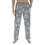 Diamonds Meow Car-Go Go Pant (Shadow)