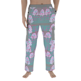 Final Girl Car-Go Go Pant (Shadow)