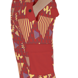 Gridlock Car-Go Go Pant (Shadow)