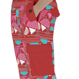 Slices Car-GoGo Pant (Shadow)