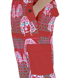 Final Girl Car-Go Go Pant (Shadow)