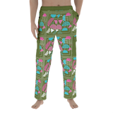 Slices Car-GoGo Pant (Shadow)