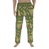 Gridlock Car-Go Go Pant (Shadow)