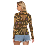 Gridlock Long Sheerly Tee (Shadow)