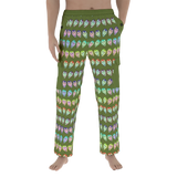 Many Faces Car-GoGo Pant (Shadow)