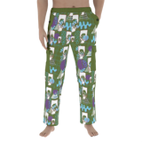 Hitop Squiggle Girl Car-Go Go Pant (Shadow)