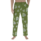 Diamonds Meow Car-Go Go Pant (Shadow)