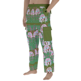Final Girl Car-Go Go Pant (Shadow)