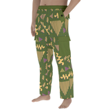 Gridlock Car-Go Go Pant (Shadow)