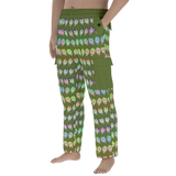 Many Faces Car-GoGo Pant (Shadow)
