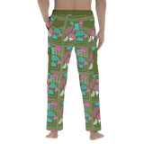 Slices Car-GoGo Pant (Shadow)