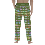 Many Faces Car-GoGo Pant (Shadow)