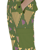 Gridlock Car-Go Go Pant (Shadow)