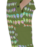 Many Faces Car-GoGo Pant (Shadow)