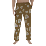 Diamonds Meow Car-Go Go Pant (Shadow)