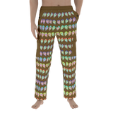 Many Faces Car-GoGo Pant (Shadow)