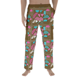 Slices Car-GoGo Pant (Shadow)